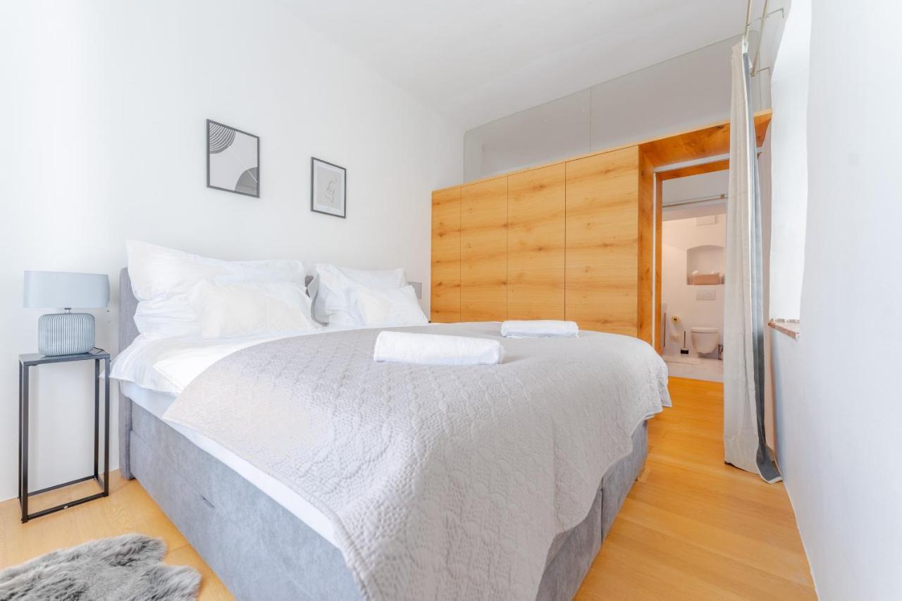 Cozy-City Appartement 크렘스안더다노 외부 사진